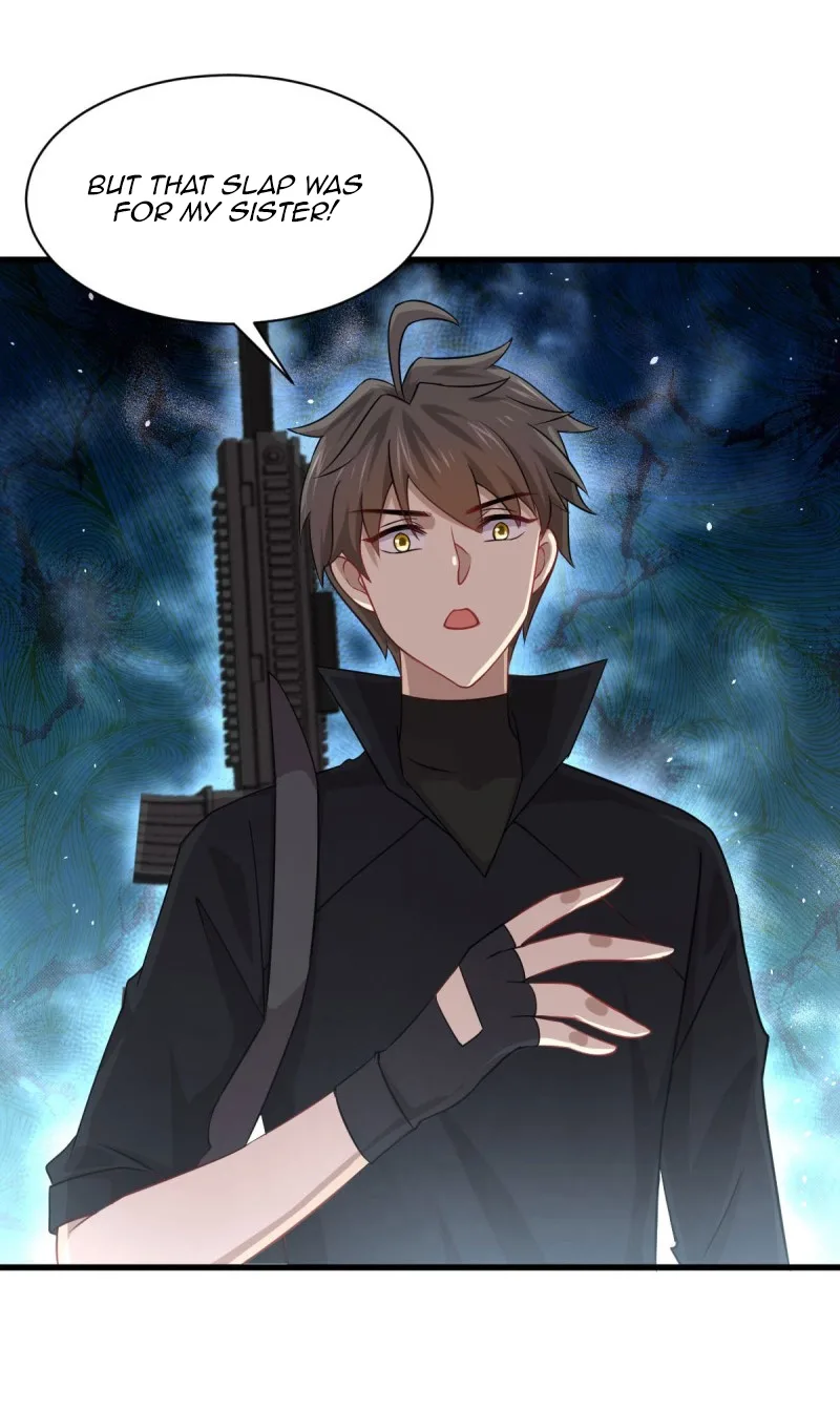 Immortal Swordsman in The Reverse World Chapter 88 page 40