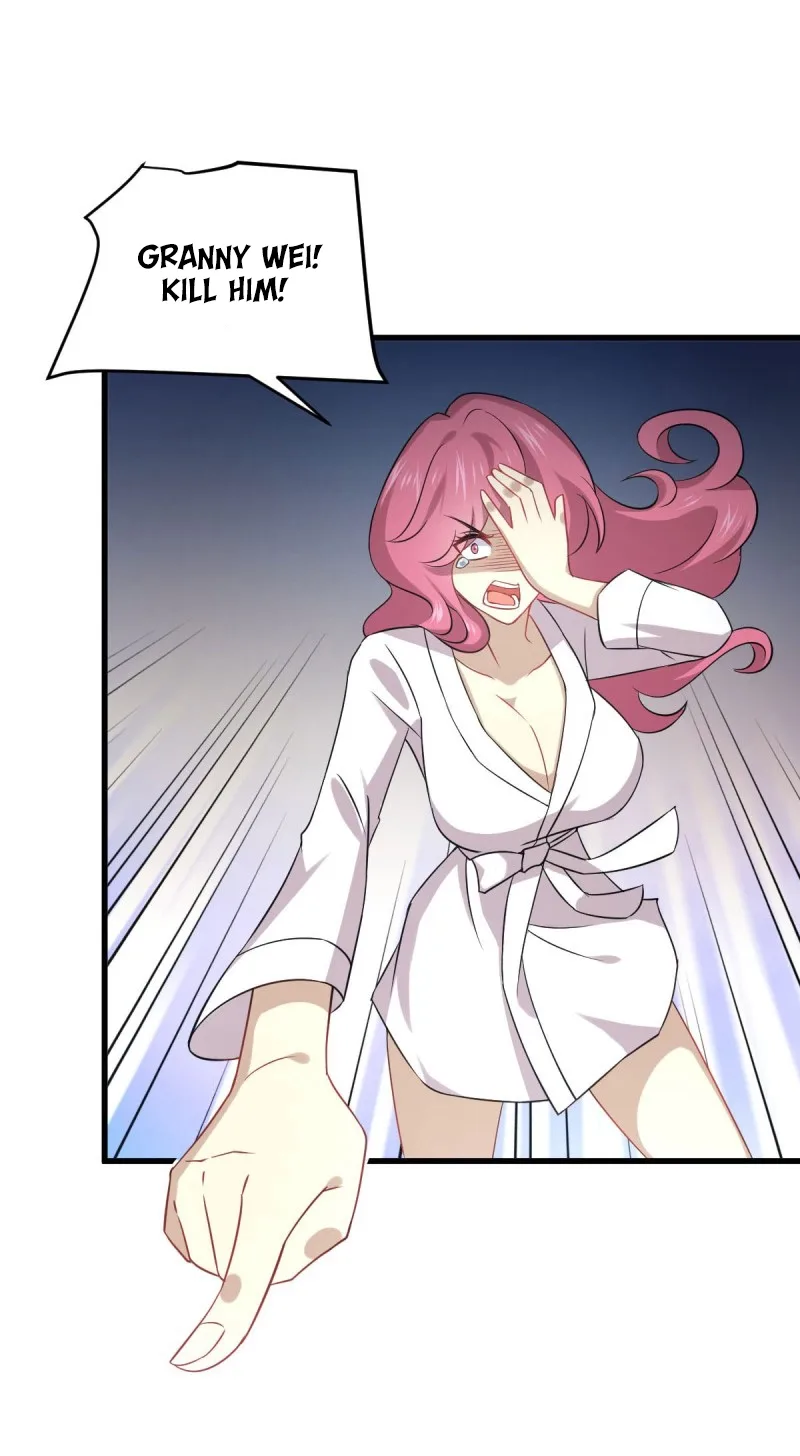 Immortal Swordsman in The Reverse World Chapter 88 page 41