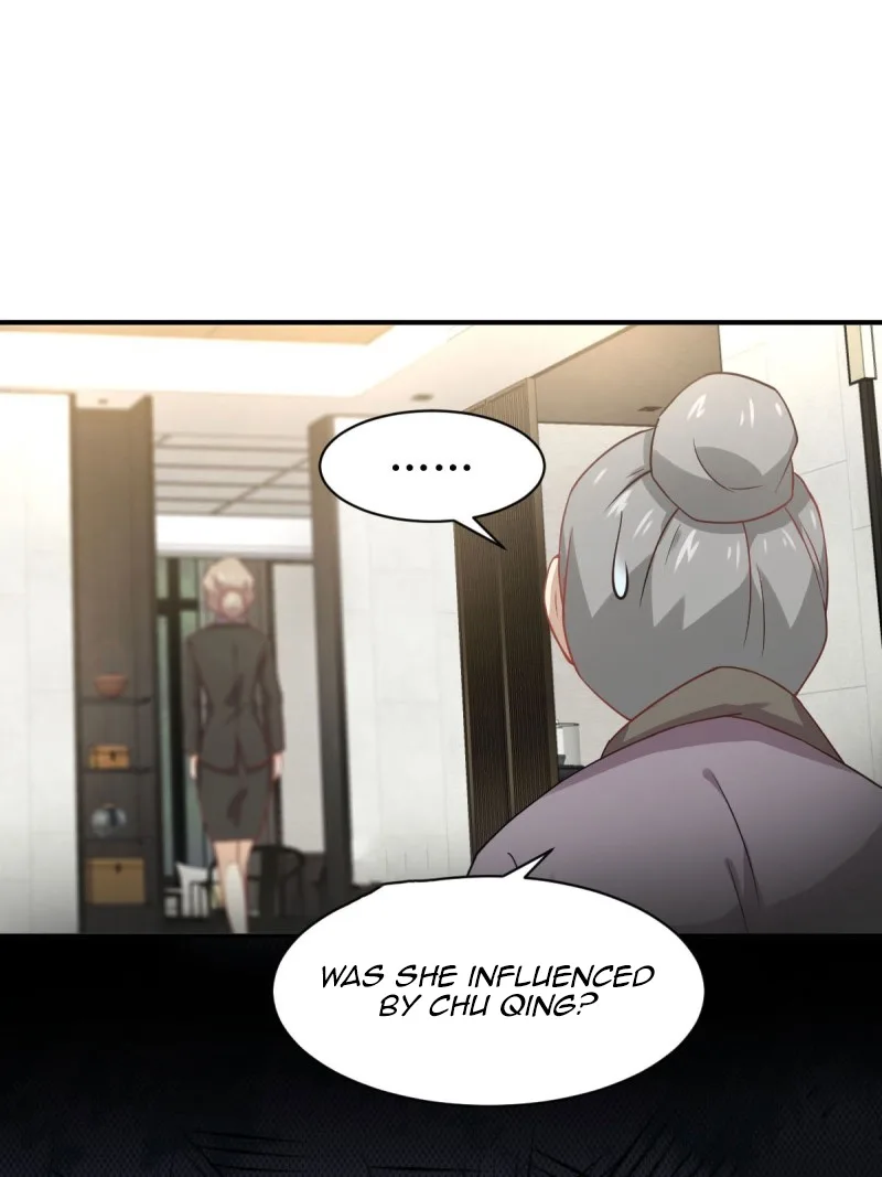 Immortal Swordsman in The Reverse World Chapter 88 page 51
