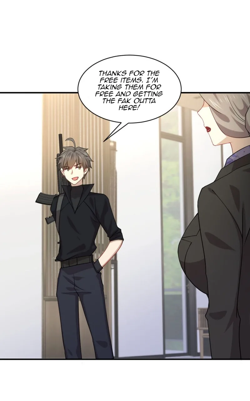Immortal Swordsman in The Reverse World Chapter 88 page 62