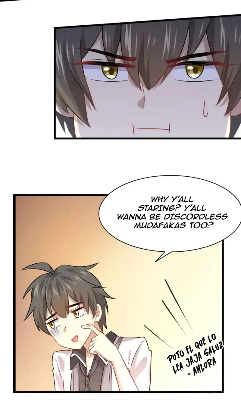 Immortal Swordsman in The Reverse World Chapter 89 page 39