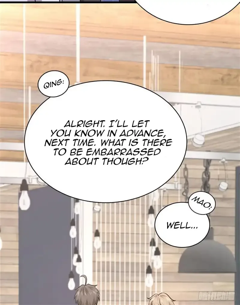 Immortal Swordsman in The Reverse World Chapter 90 page 40