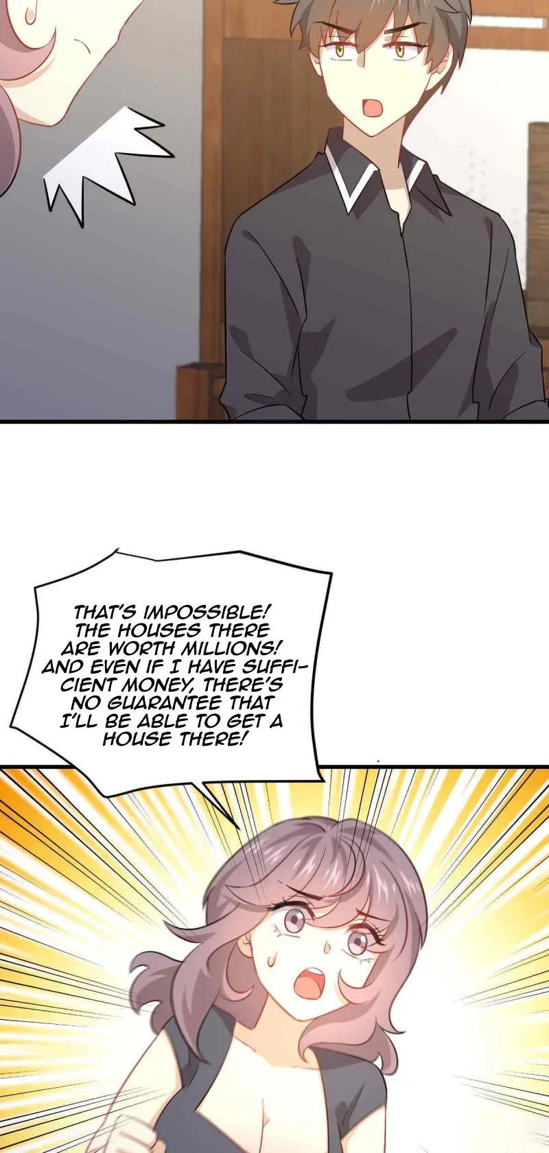 Immortal Swordsman in The Reverse World Chapter 91 page 29