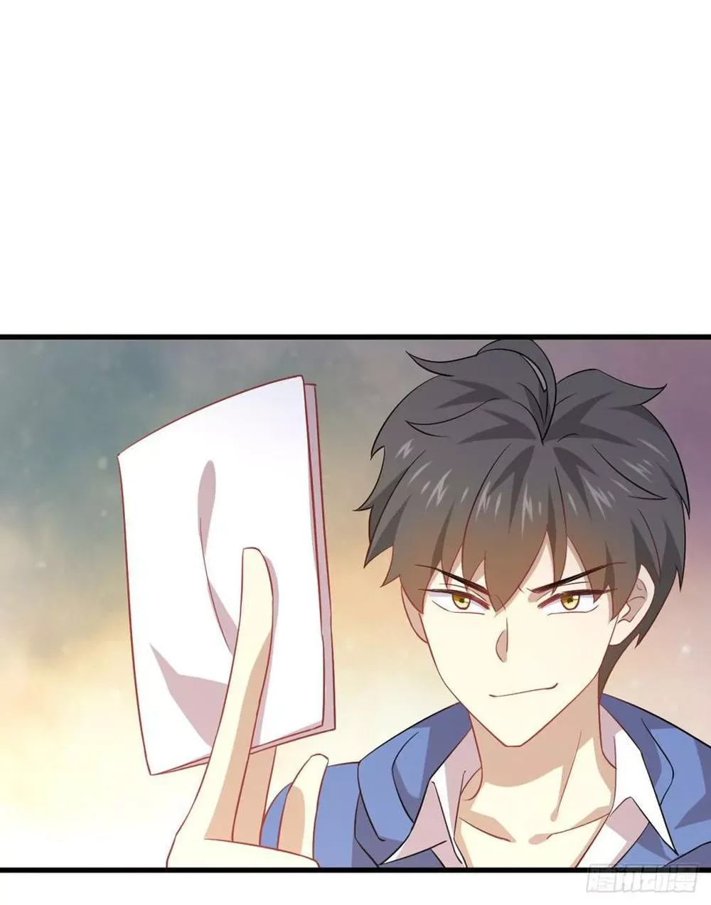 Immortal Swordsman in The Reverse World Chapter 92 page 29