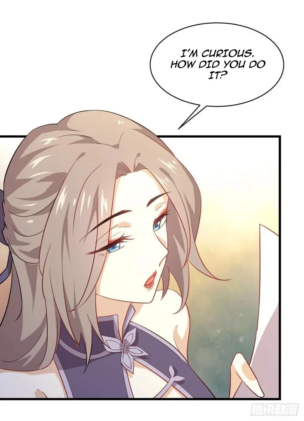 Immortal Swordsman in The Reverse World Chapter 92 page 34