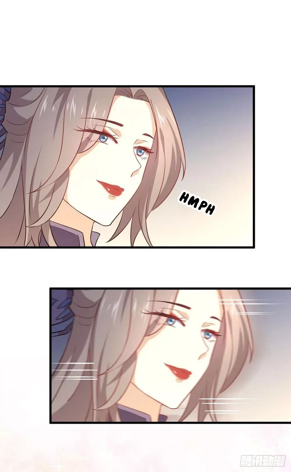 Immortal Swordsman in The Reverse World Chapter 92 page 38