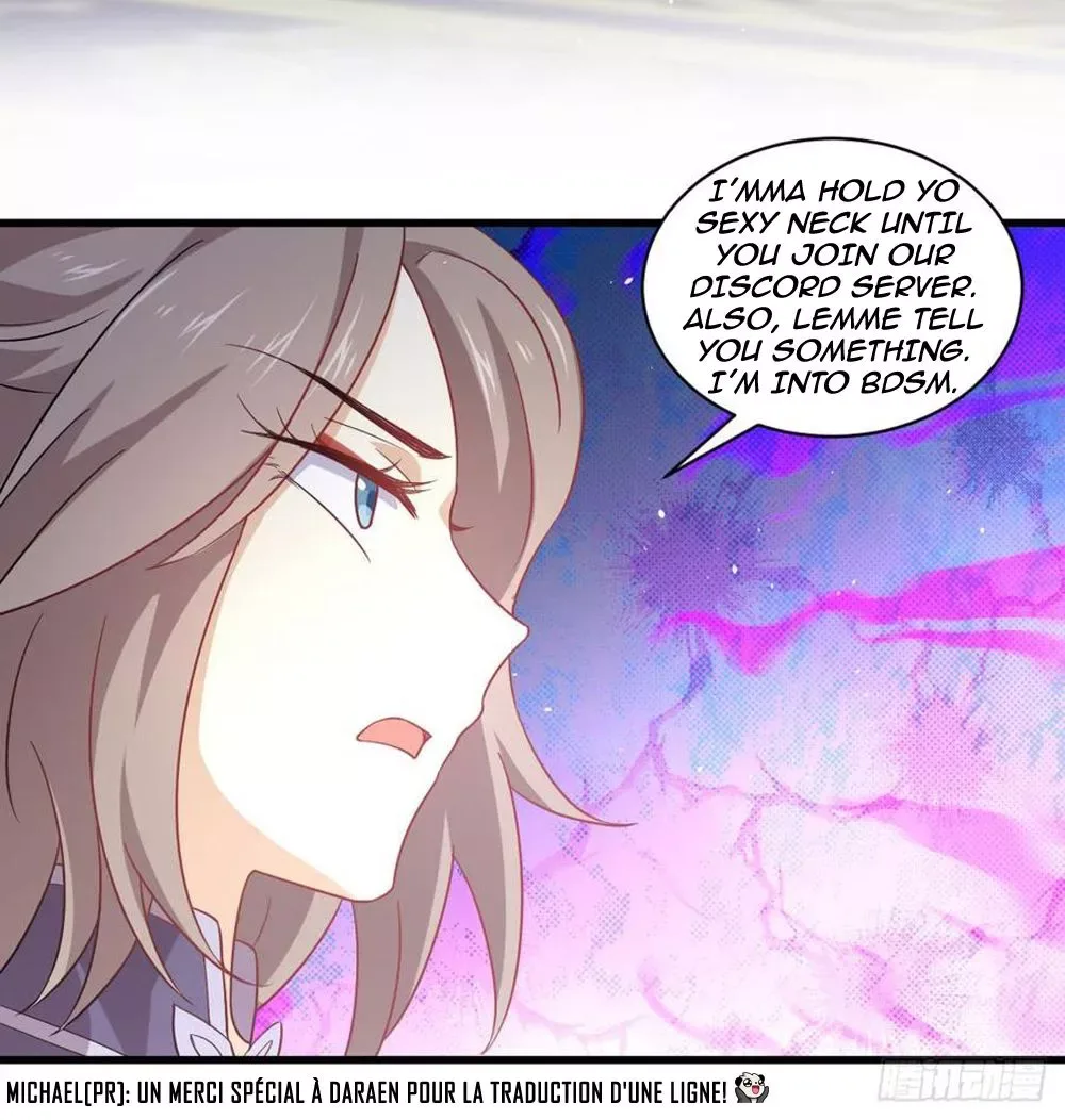 Immortal Swordsman in The Reverse World Chapter 92 page 53