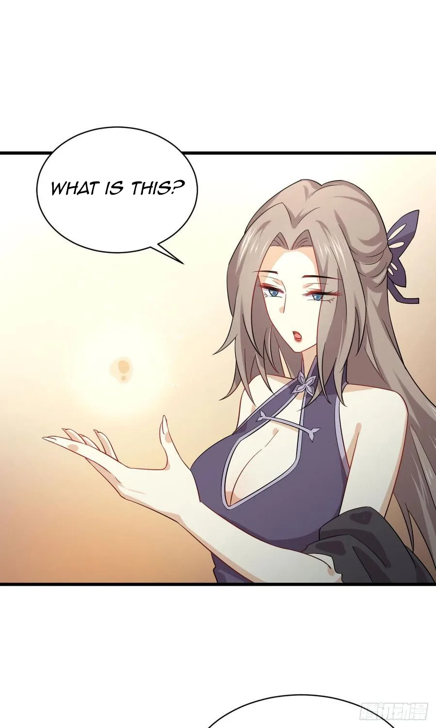 Immortal Swordsman in The Reverse World Chapter 93 page 34