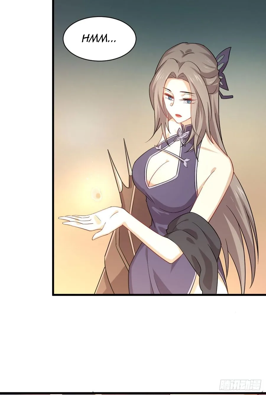 Immortal Swordsman in The Reverse World Chapter 93 page 36