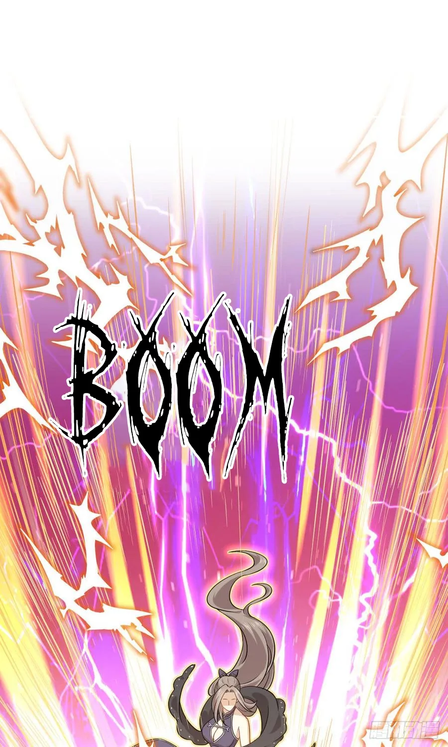 Immortal Swordsman in The Reverse World Chapter 93 page 38