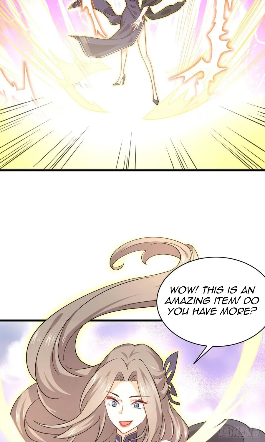 Immortal Swordsman in The Reverse World Chapter 93 page 39