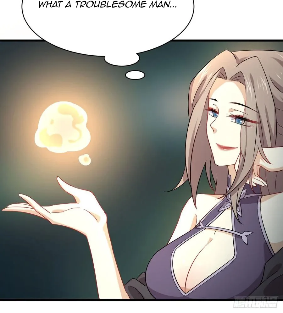 Immortal Swordsman in The Reverse World Chapter 93 page 45