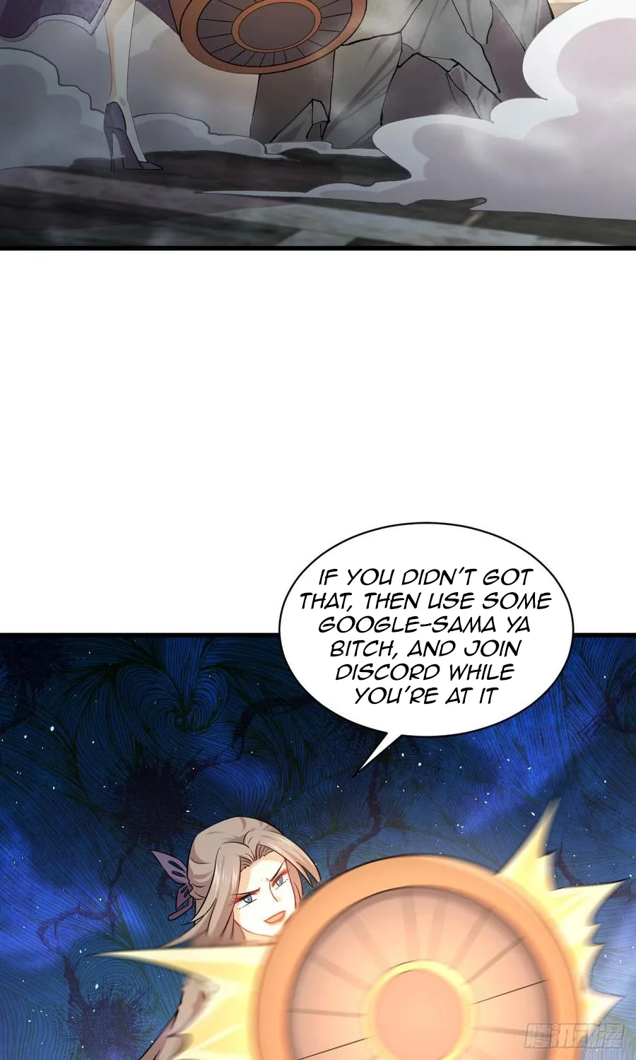 Immortal Swordsman in The Reverse World Chapter 93 page 52