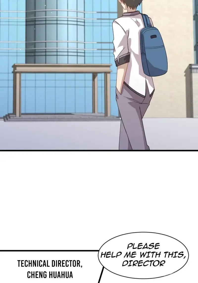 Immortal Swordsman in The Reverse World Chapter 94 page 4