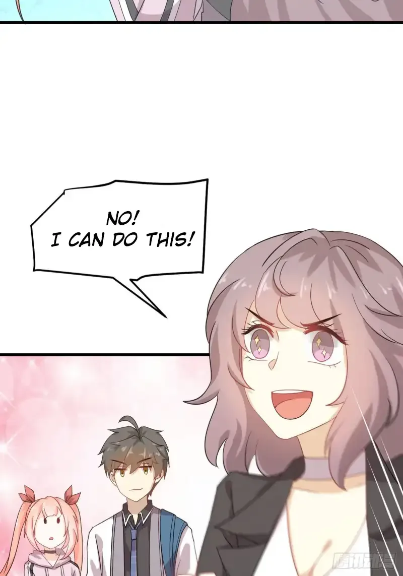 Immortal Swordsman in The Reverse World Chapter 94 page 17