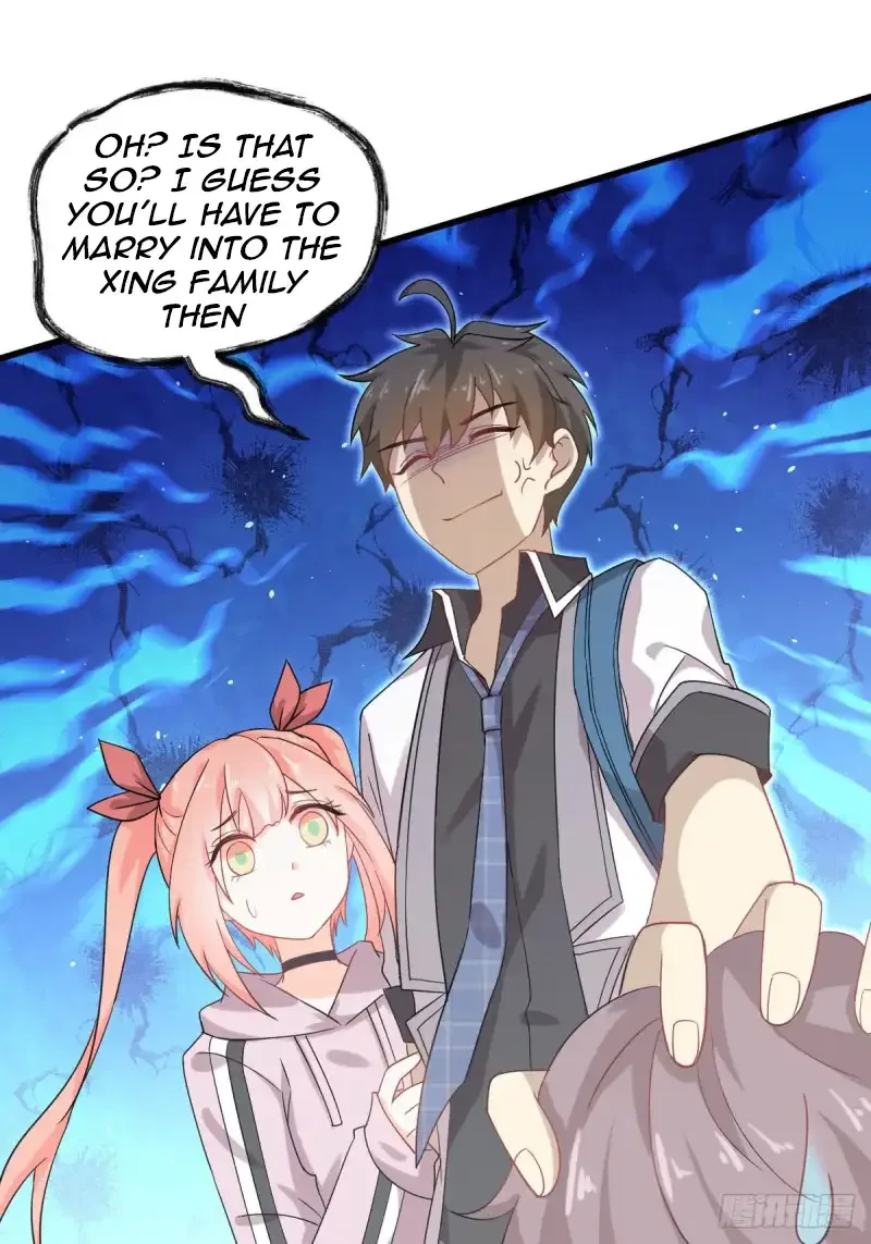 Immortal Swordsman in The Reverse World Chapter 94 page 16