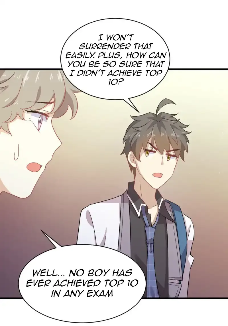 Immortal Swordsman in The Reverse World Chapter 94 page 24