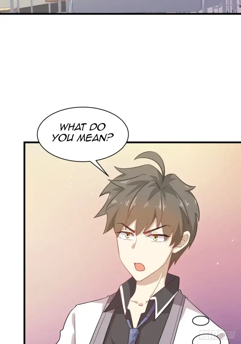 Immortal Swordsman in The Reverse World Chapter 94 page 29