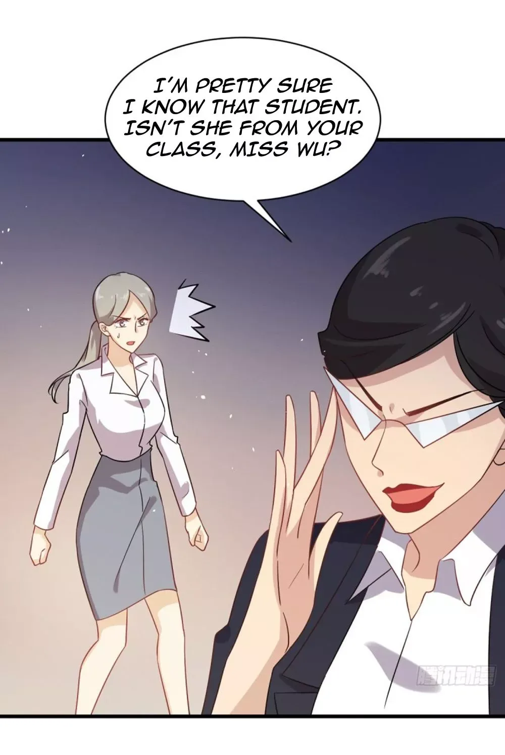 Immortal Swordsman in The Reverse World Chapter 95 page 6