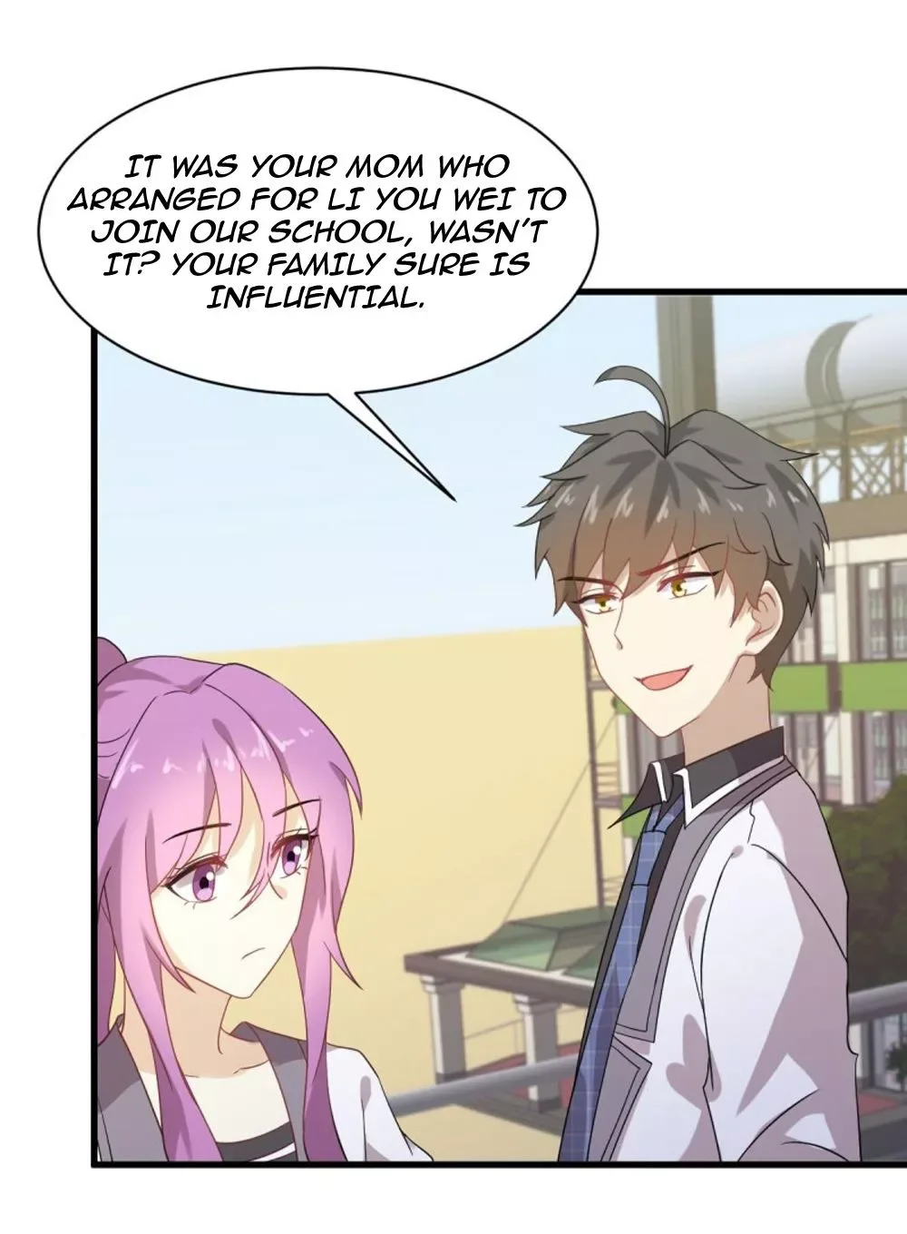 Immortal Swordsman in The Reverse World Chapter 95 page 26