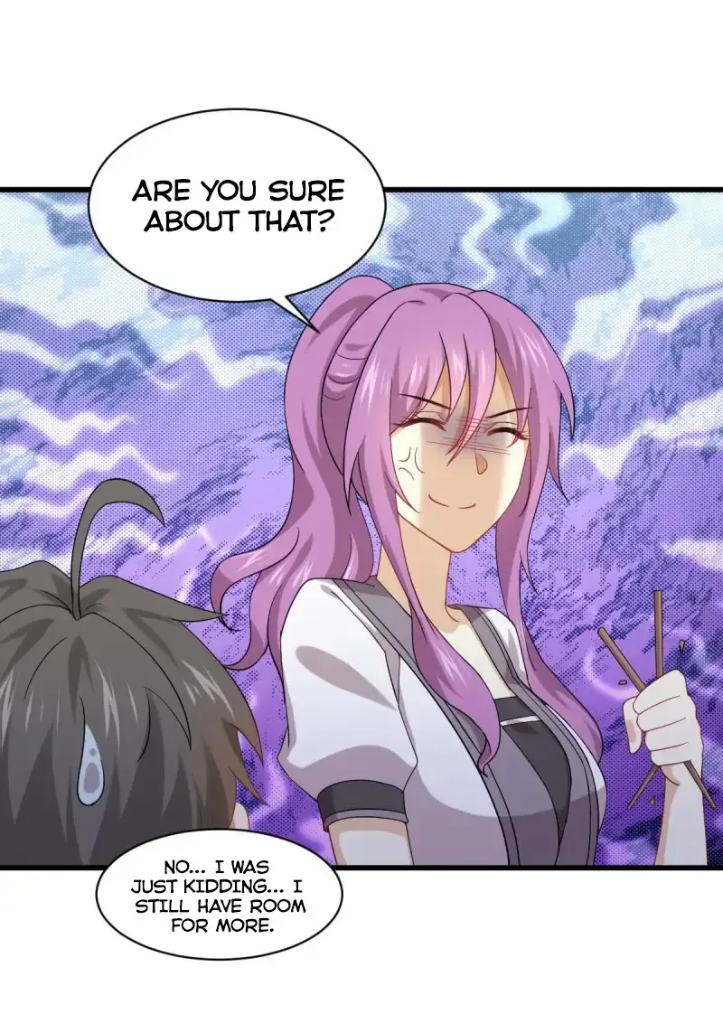 Immortal Swordsman in The Reverse World Chapter 96 page 32