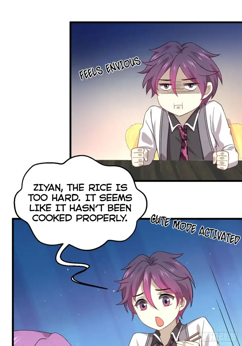 Immortal Swordsman in The Reverse World Chapter 96 page 33
