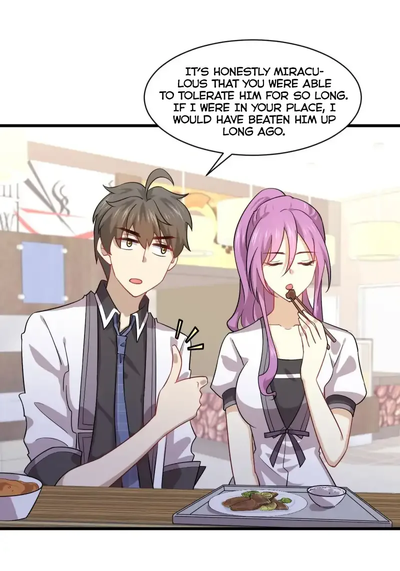 Immortal Swordsman in The Reverse World Chapter 96 page 35