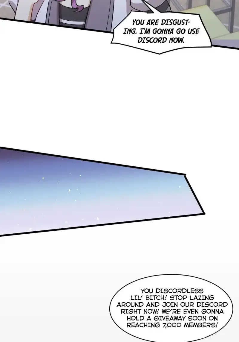 Immortal Swordsman in The Reverse World Chapter 96 page 55