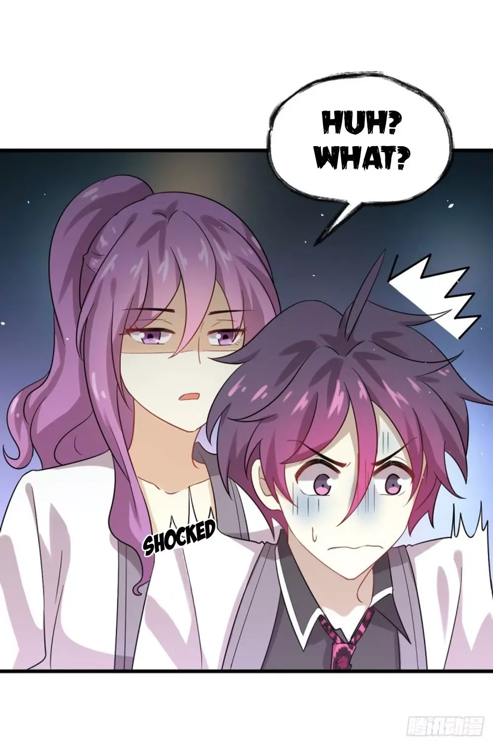 Immortal Swordsman in The Reverse World Chapter 97 page 7