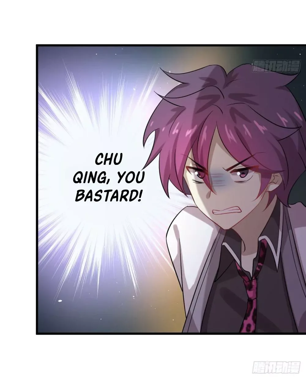 Immortal Swordsman in The Reverse World Chapter 97 page 11