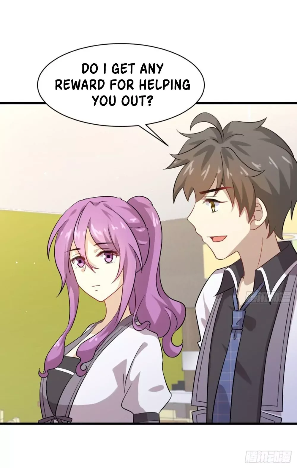 Immortal Swordsman in The Reverse World Chapter 97 page 13