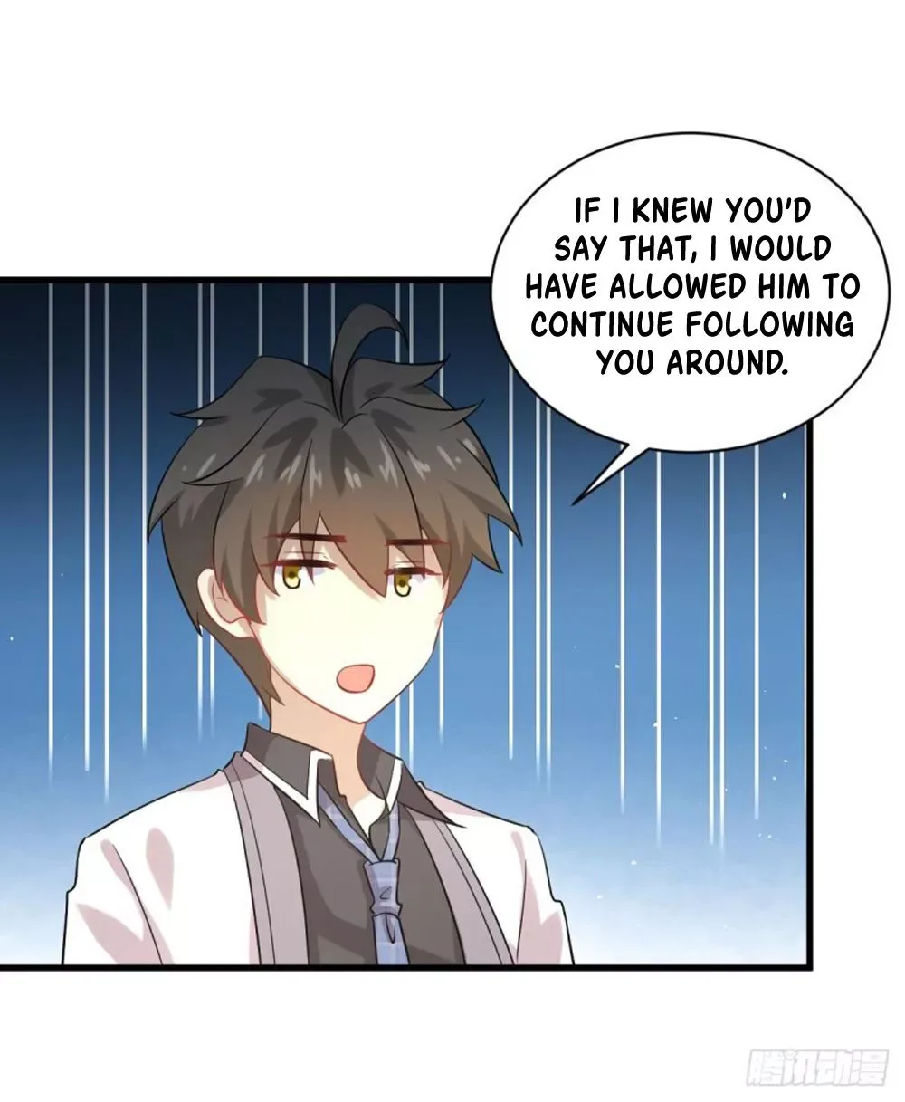 Immortal Swordsman in The Reverse World Chapter 97 page 15