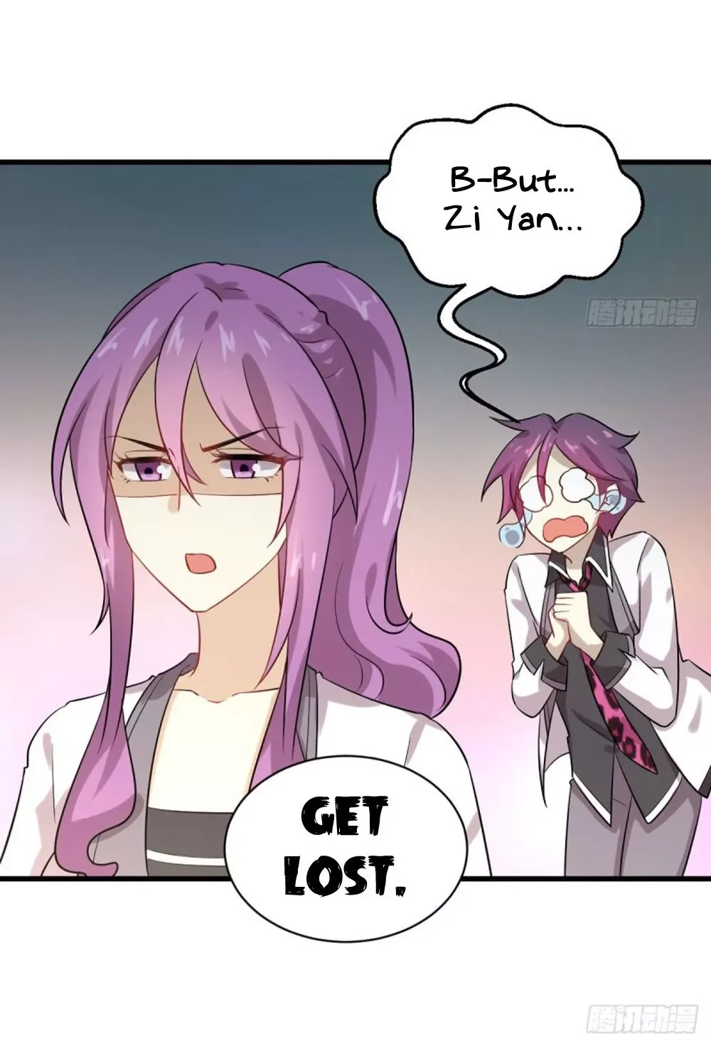 Immortal Swordsman in The Reverse World Chapter 97 page 10