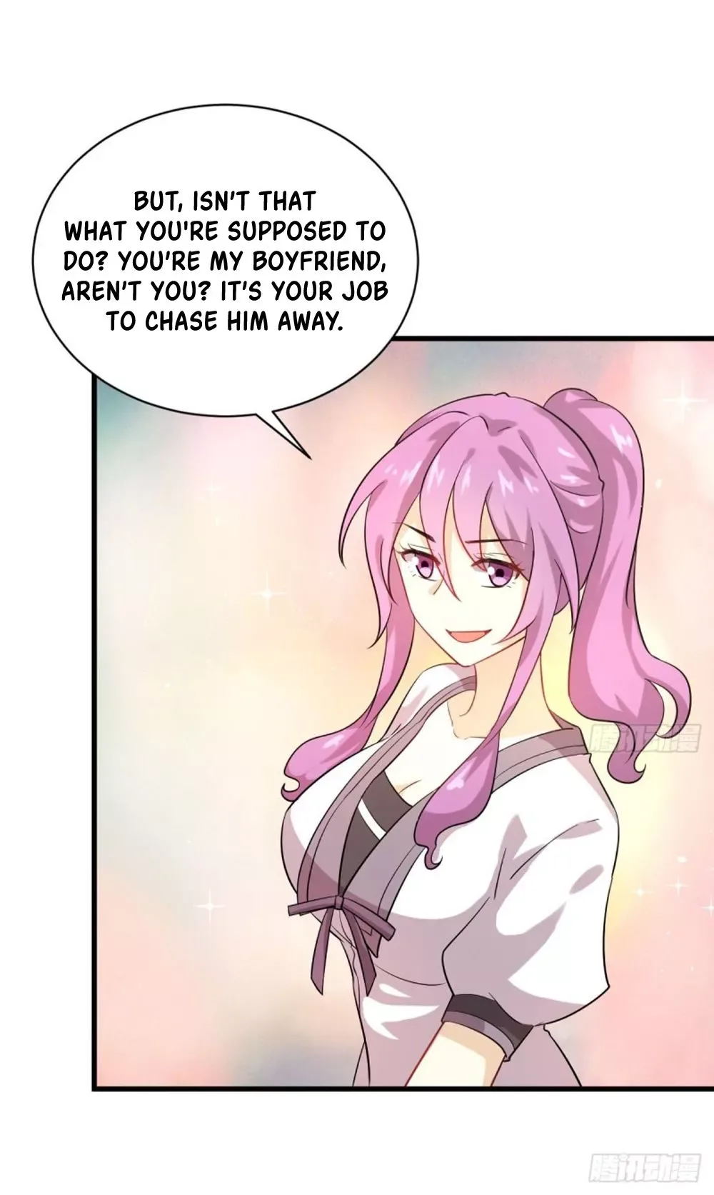 Immortal Swordsman in The Reverse World Chapter 97 page 14