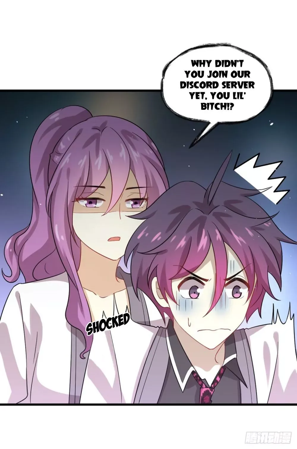 Immortal Swordsman in The Reverse World Chapter 97 page 35
