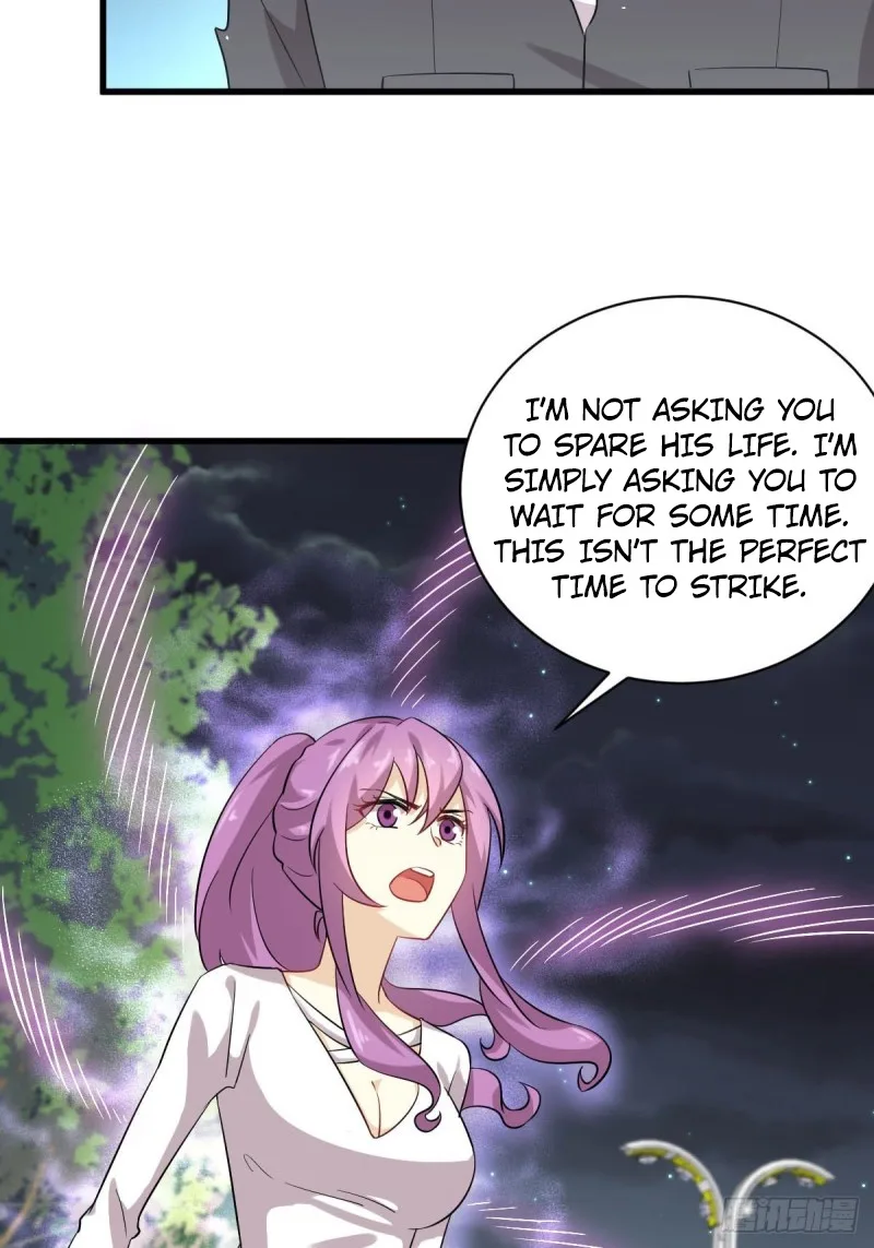 Immortal Swordsman in The Reverse World Chapter 99 page 27