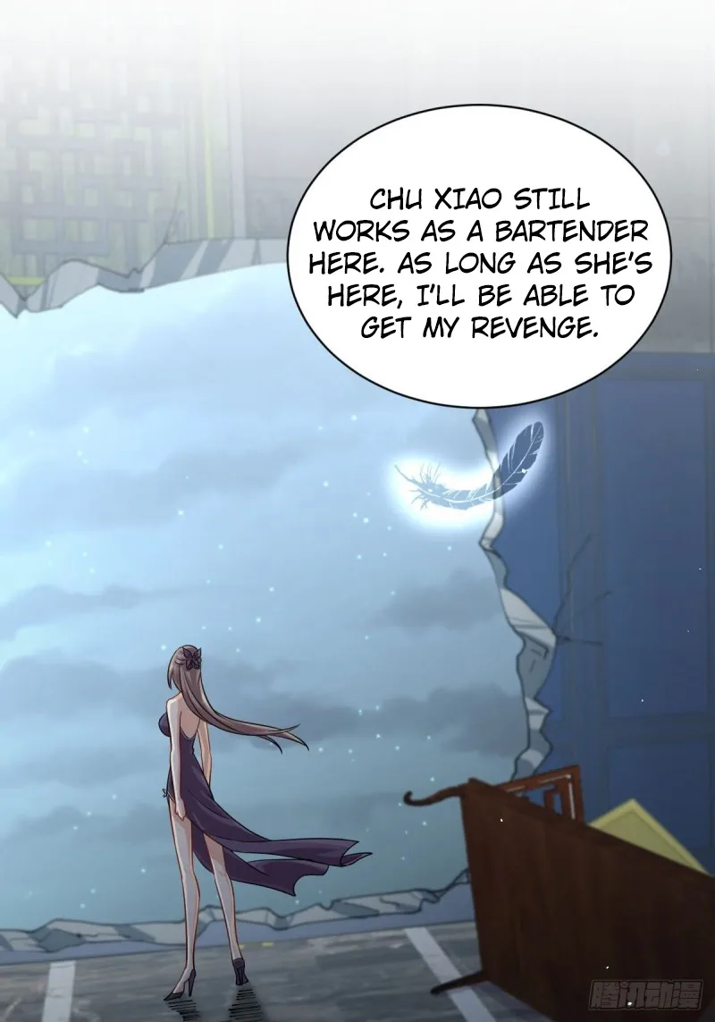 Immortal Swordsman in The Reverse World Chapter 99 page 12