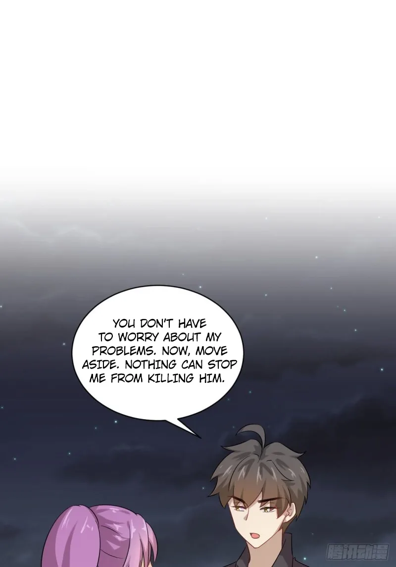Immortal Swordsman in The Reverse World Chapter 99 page 33