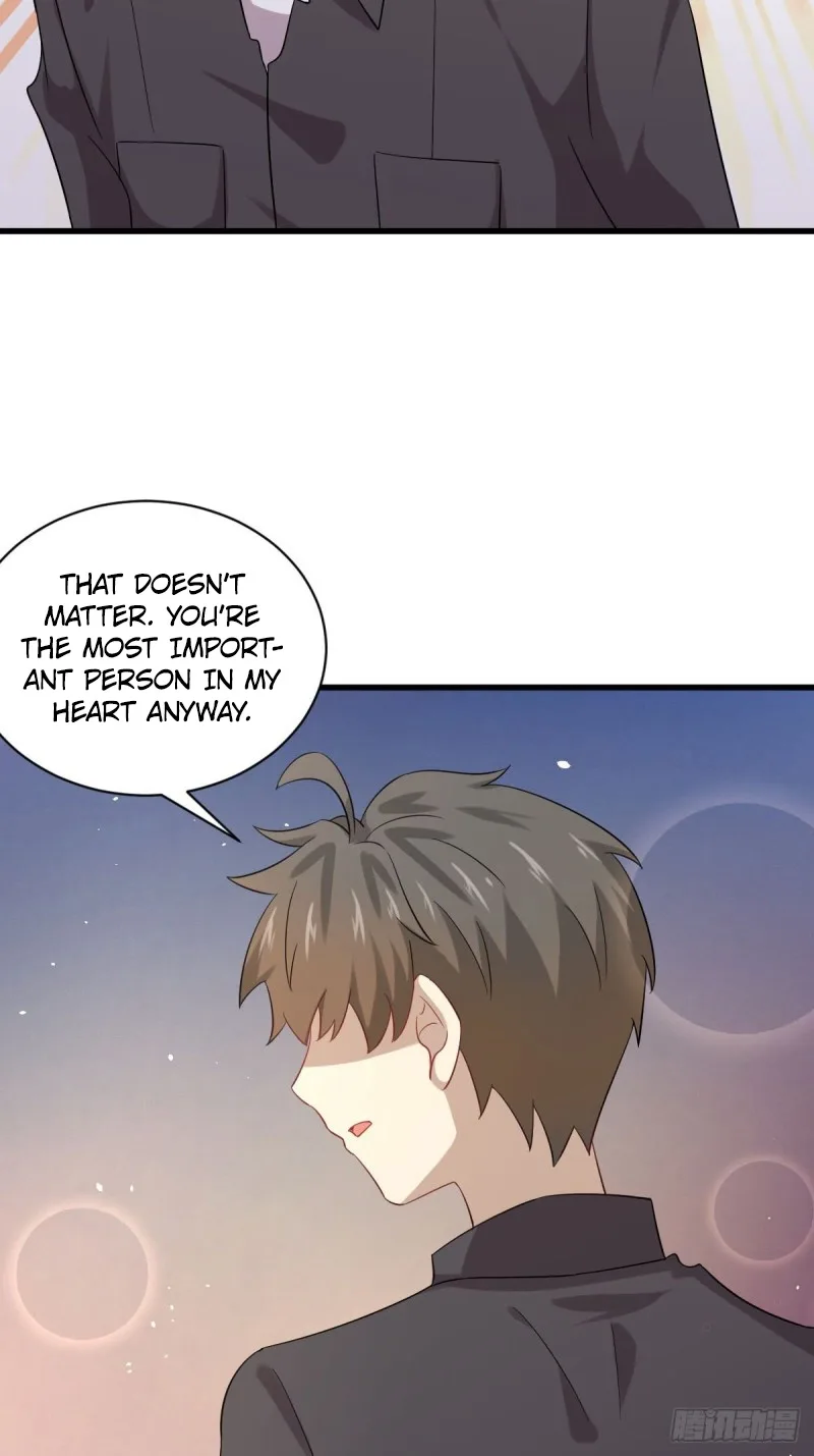 Immortal Swordsman in The Reverse World Chapter 99 page 38