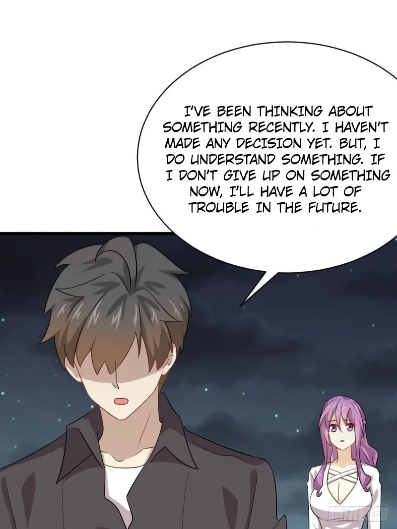 Immortal Swordsman in The Reverse World Chapter 99 page 40