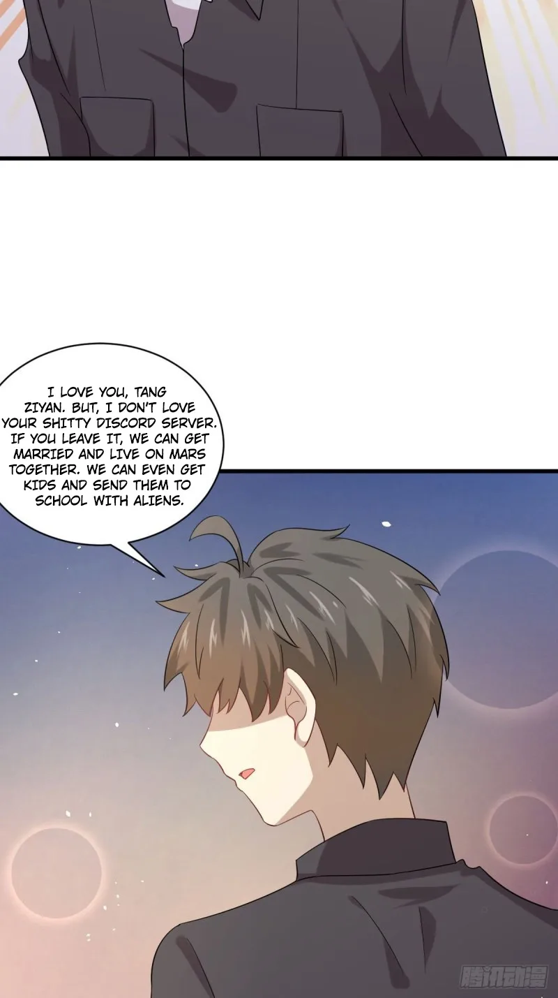 Immortal Swordsman in The Reverse World Chapter 99 page 50