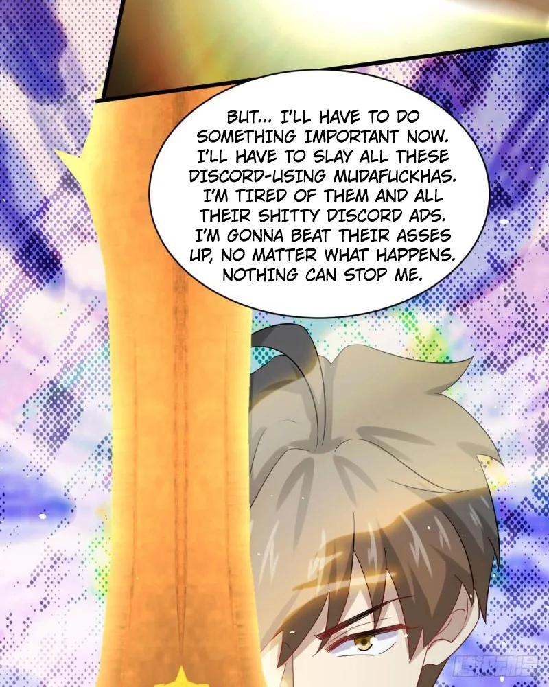 Immortal Swordsman in The Reverse World Chapter 99 page 52