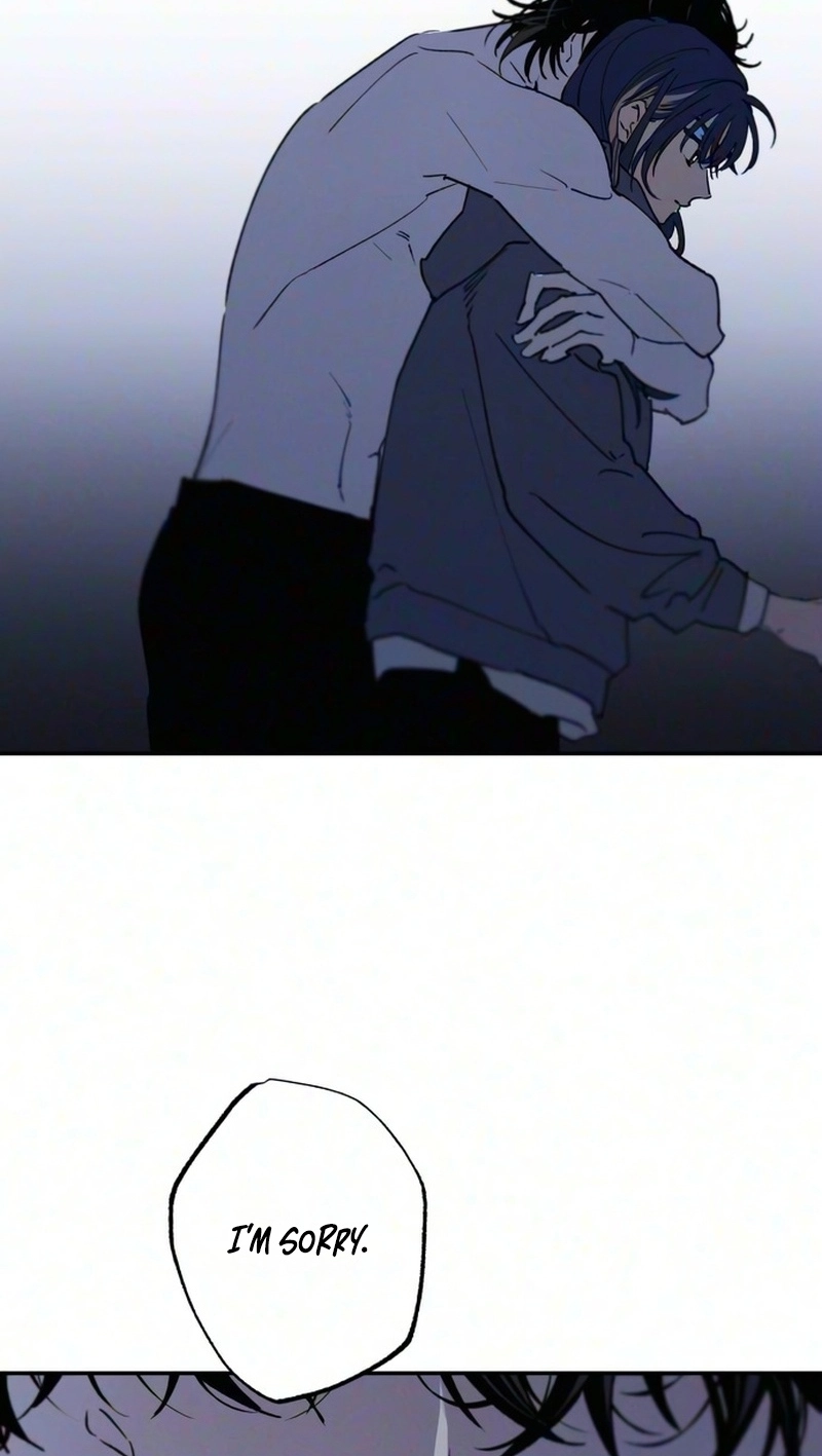 In Between Chapter 100 page 4