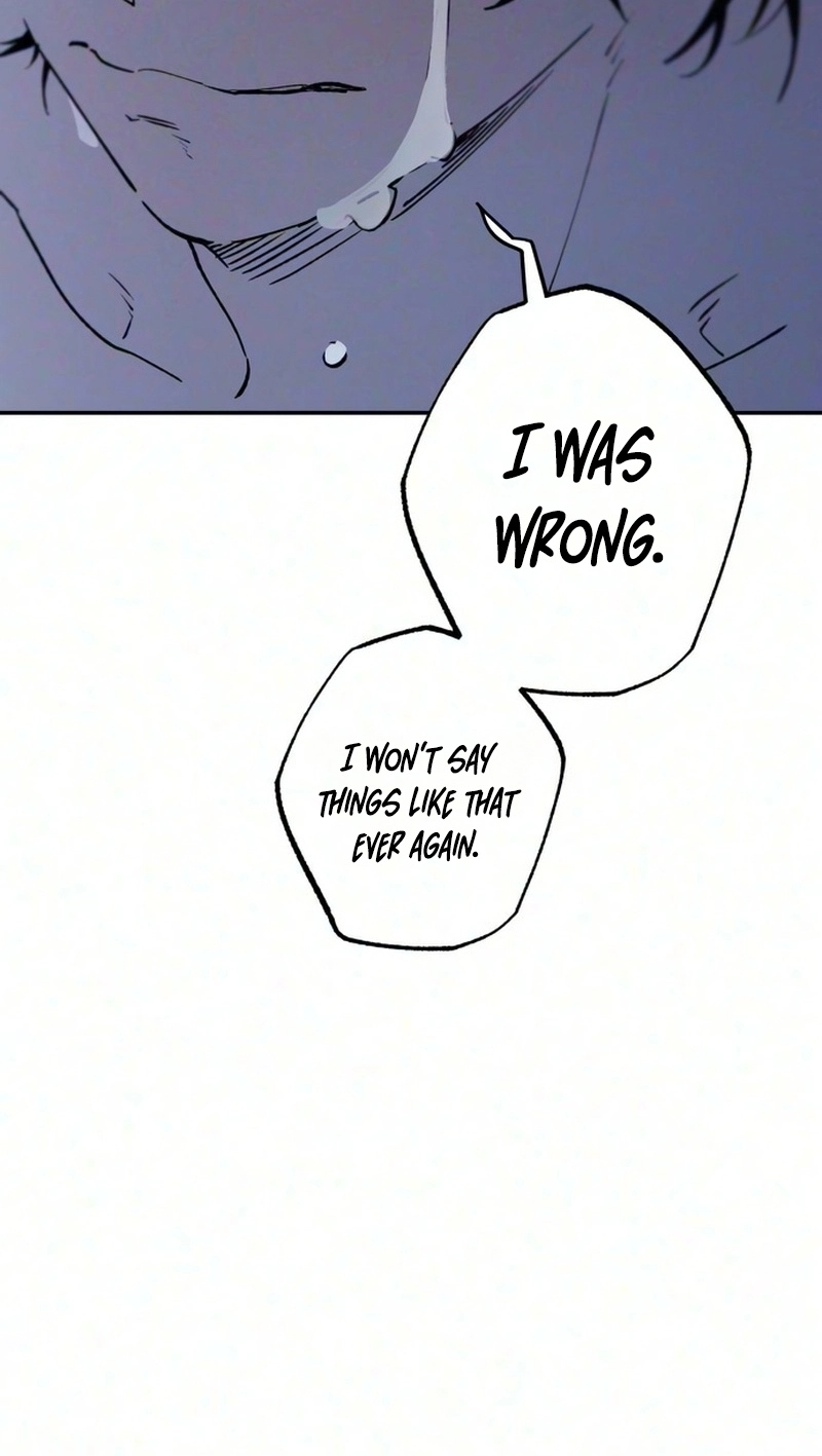 In Between Chapter 100 page 5
