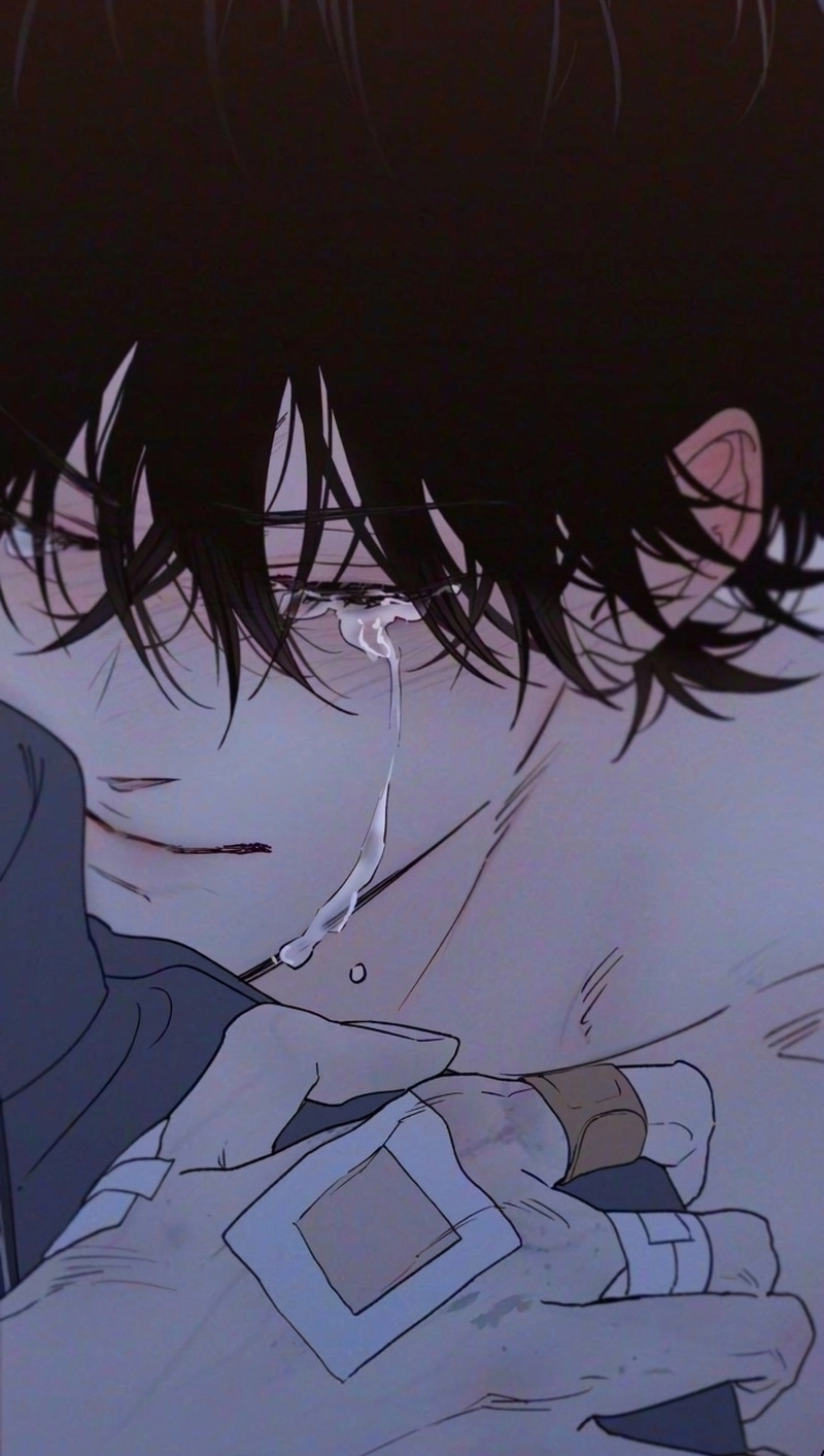In Between Chapter 100 page 7