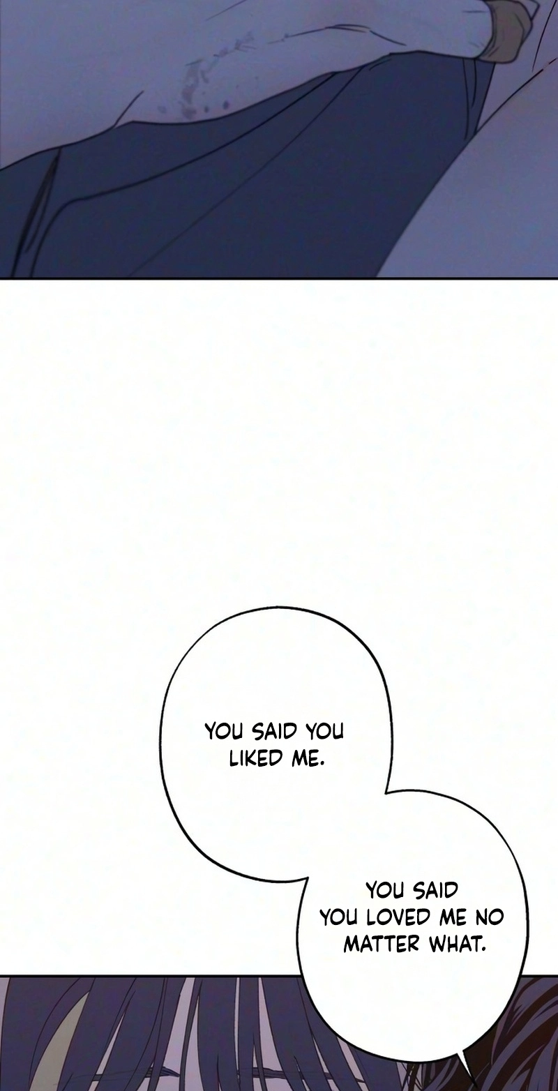 In Between Chapter 100 page 8