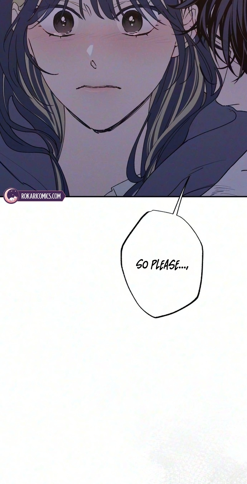 In Between Chapter 100 page 9