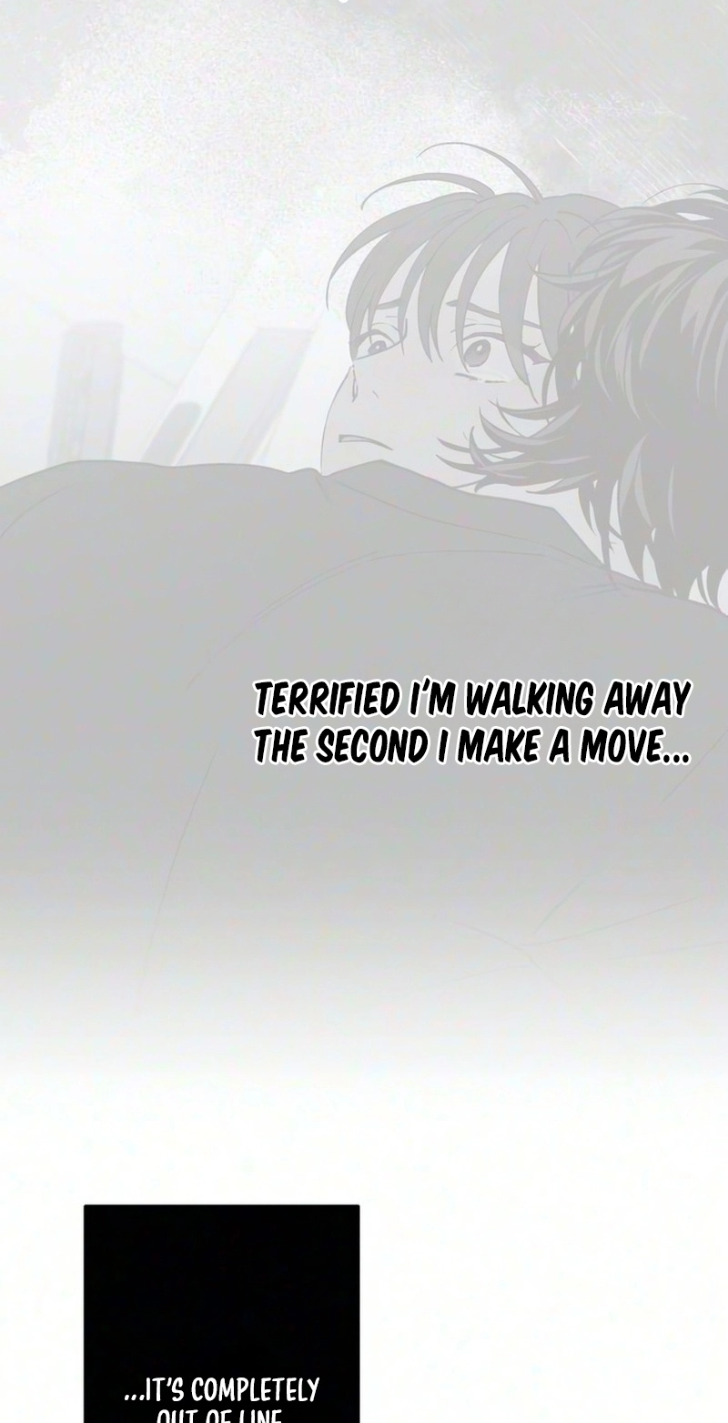 In Between Chapter 100 page 11