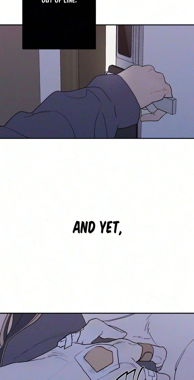 In Between Chapter 100 page 12