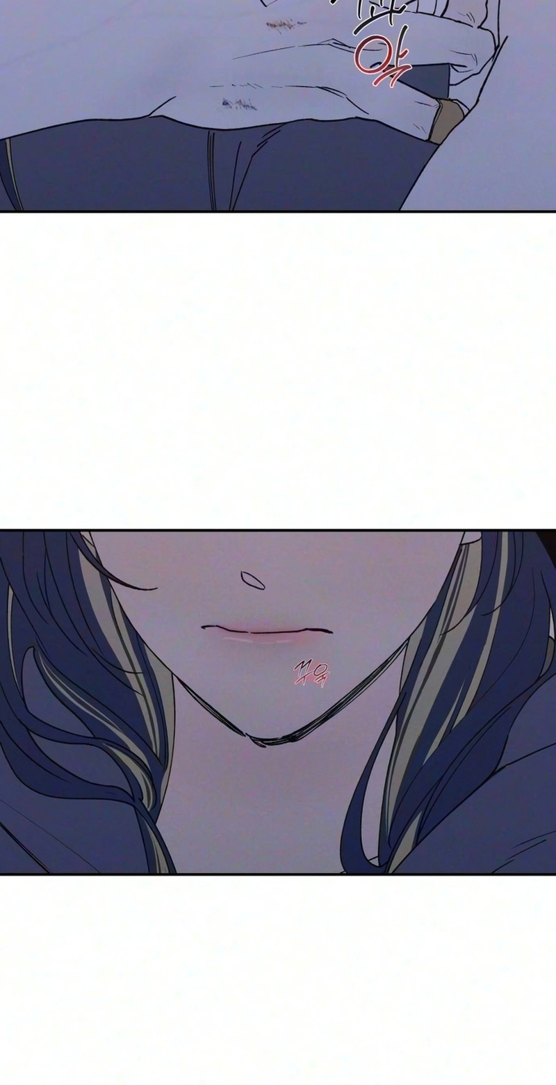 In Between Chapter 100 page 13